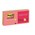 Post It Notes R330 AN Pop Up 73 x 73mm Capetown Assorted Pack 6