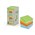 PostIt Notes 6541RTP 76 x 76mm Recycled Pastel Assorted Pack 16 discontinued