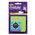 PostIt Notes Full Adhesive PMFAN1 Mobile Brights Assorted Pack 3