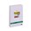 Post It 6603SSNRP Lined Super Sticky Recycled Notes 101 x 152mm Pack 3 D