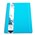 Quill 102087 Premium PP Visual Art Diary A3 125gsm 120 Page Aqua