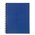 Spirax 511 Hard Cover Notebook 225 x 175mm 200 Page Blue