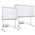 Whiteboard M18W Electronic 2 Screen 1800 x 910mm