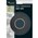 Geotape Whiteboard Liner Tape 15mm x 16m Black