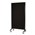 Room Divider VRD1890 Whiteboard Pinboard 900 x 1800mm White Charcoal
