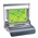 Fellowes Quasar 130 Wire Binding Machine