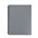 Marbig Display Book 2007011 Refillable 20 Pocket A4 Grey