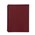 Marbig Display Book 2007021 Refillable 20 Pocket A4 Maroon