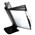 Tudor 142471 Display Unit A4 Flip N Find Heavy Duty 10 Panel