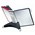 Durable 563200 Sherpa Display Unit A4 Table 10 Panel