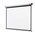 Nobo 1902394W Wall Projector Screen 2400 x 1600mm 1610