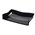 Marbig 86360 Enviro Document Tray Landscape 245 x 402 x 72mm Black