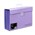 Colourhide 90023019J Expanding File PP Carry File Purple