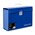 Colourhide 90023031J Expanding File PP Carry File Blue