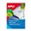 Apli 901264 Labels A4 210 x 148mm Square Pack 100 Sheets