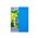 Quill 90302 Board A4 210gsm Marine Blue Pack 50