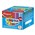Chalk Dustless Assorted Box 100