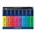 Staedtler 364 WP8 Textsurfer Classic Highlighters Assorted Wallet 8