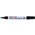 Artline 400 Paint Marker Permanent Bullet 23mm Black
