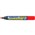 Artline 579 Whiteboard Marker Chisel Red