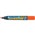 Artline 579 Whiteboard Marker Chisel Orange