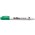 Artline Supreme Whiteboard Marker Bullet Green Box 12