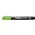 Artline Supreme Permanent Marker Bullet 10mm Lime Green Box 12