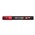 Posca Paint Marker PC5M Bullet Medium Red
