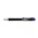 Uniball SXN210 Jetstream Retactable Rollerball Pen Medium 10mm Blue