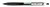 Pilot BRG10MBBBG BegreeN Rexgrip Retractable Ballpoint Pen Medium Black Box 10