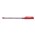 Staedtler 430MA2 Stick Ballpoint Pen Medium Red Box 10