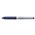 Uniball UBA188L AirLiquid Ink Rollerball Pen Fine 07mm Blue