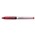 Uniball UBA188L AirLiquid Ink Rollerball Pen Fine 07mm Red