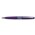 Pilot MR3 Ballpoint Pen Metallic Violet Barrel Medium Black