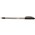 Aspire 177150  Ballpoint Pen Medium Black Box 50