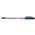 Aspire 177250  Ballpoint Pen Medium Blue Box 50