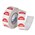 Avery 937331 Wednesday Round Labels 24mm Diameter Roll 1000
