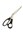 Marbig 975477 Enviro Scissors 215mm