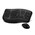 Adesso Ergo Keyboard  Mouse Wireless Combo ADWKB1500GB DISCONTINUED