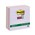 Post It 6756SSNRP Lined Super Sticky Recycled Notes 101 x 101mm Bali Pack 6 D