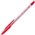 Pilot BPSFR Ballpoint Pen Fine Red