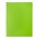 Marbig 2007604 Display Book Non Refillable 12 Pocket A4 Lime