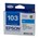 Epson 103 Ink Cartridge C13T103292 Cyan Extra High Yield