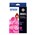 Epson 202XL Ink Cartridge C13T02P392 Magenta High Yield