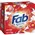 Fab Fresh Frangipani Front  Top Loader Washing Powder 1kg