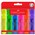FaberCastell Textliner Ice Highlighters Assorted Wallet 679564