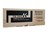 Toner Kit  Black M6026Cidn TK594K