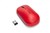 Kensington K75352WW Mouse Suretrack 20 Bluetooth Wireless Red