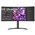 LG 34 34WQ75CB QHD IPS Curved UltraWide Monitor  3440 x 1440 219  5ms  60Hz  VESA