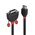 Lindy 05m HDMI to DVID Cable Black Line 36270